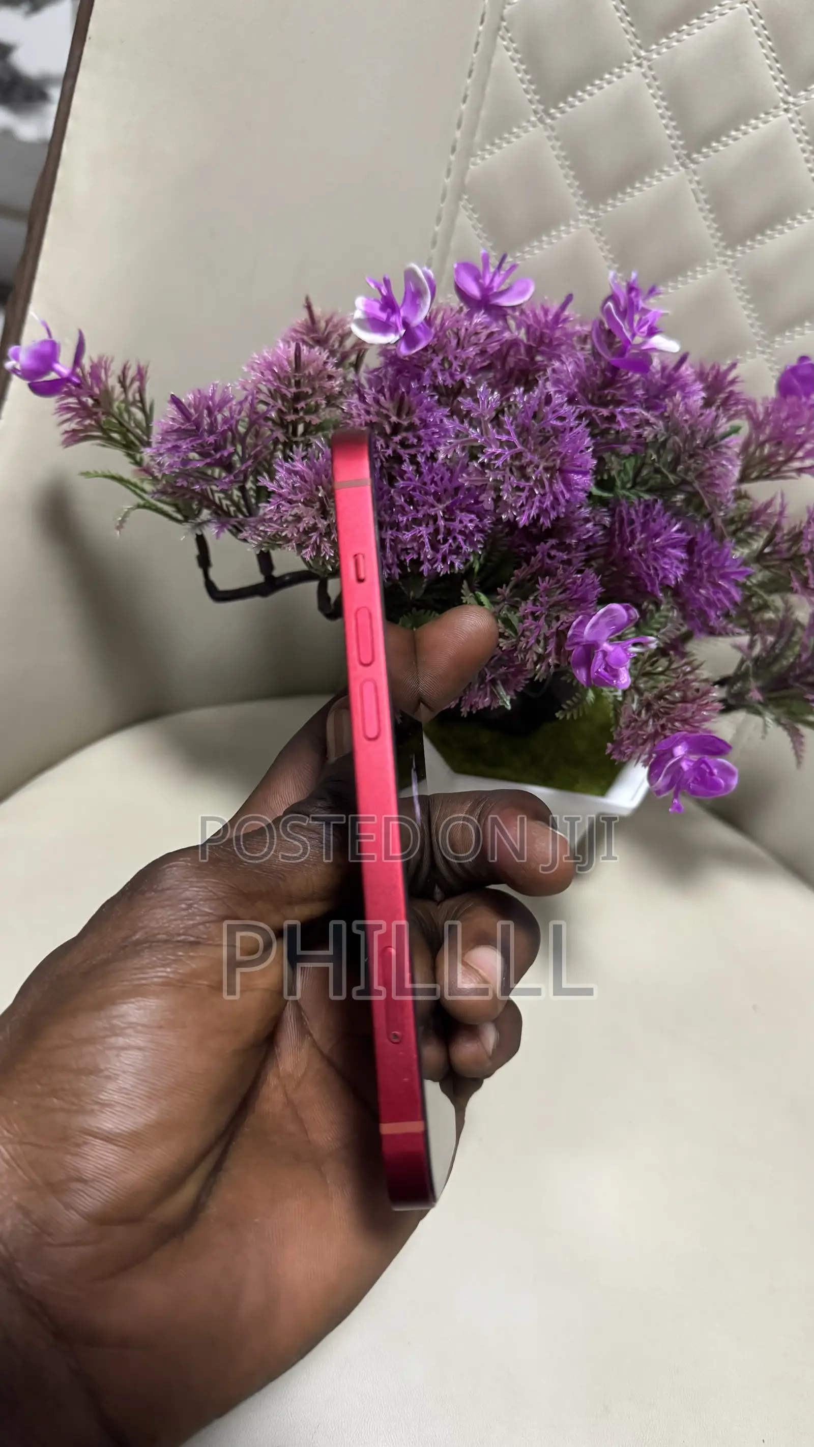 Apple iPhone 13 128 GB Red