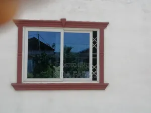 2bdrm Apartment in Nyameso, Obuasi Municipal for rent