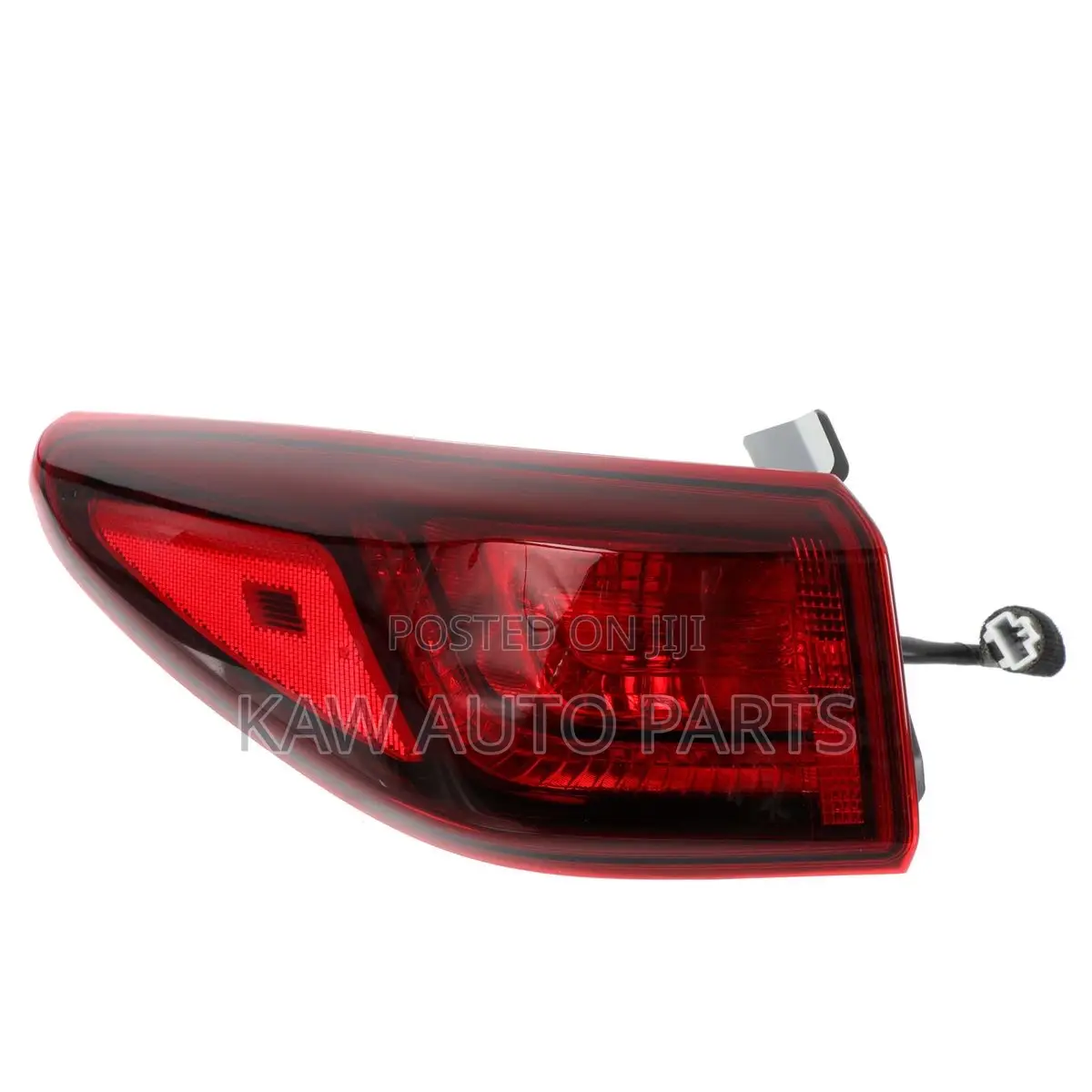2018,2019,2020,2021 Taillight for Hyundai Kona