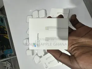 iPhone Original Lightning Cable