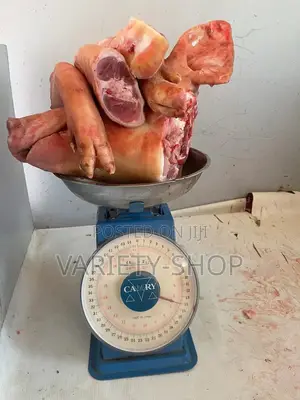 Fresh Pork Meat