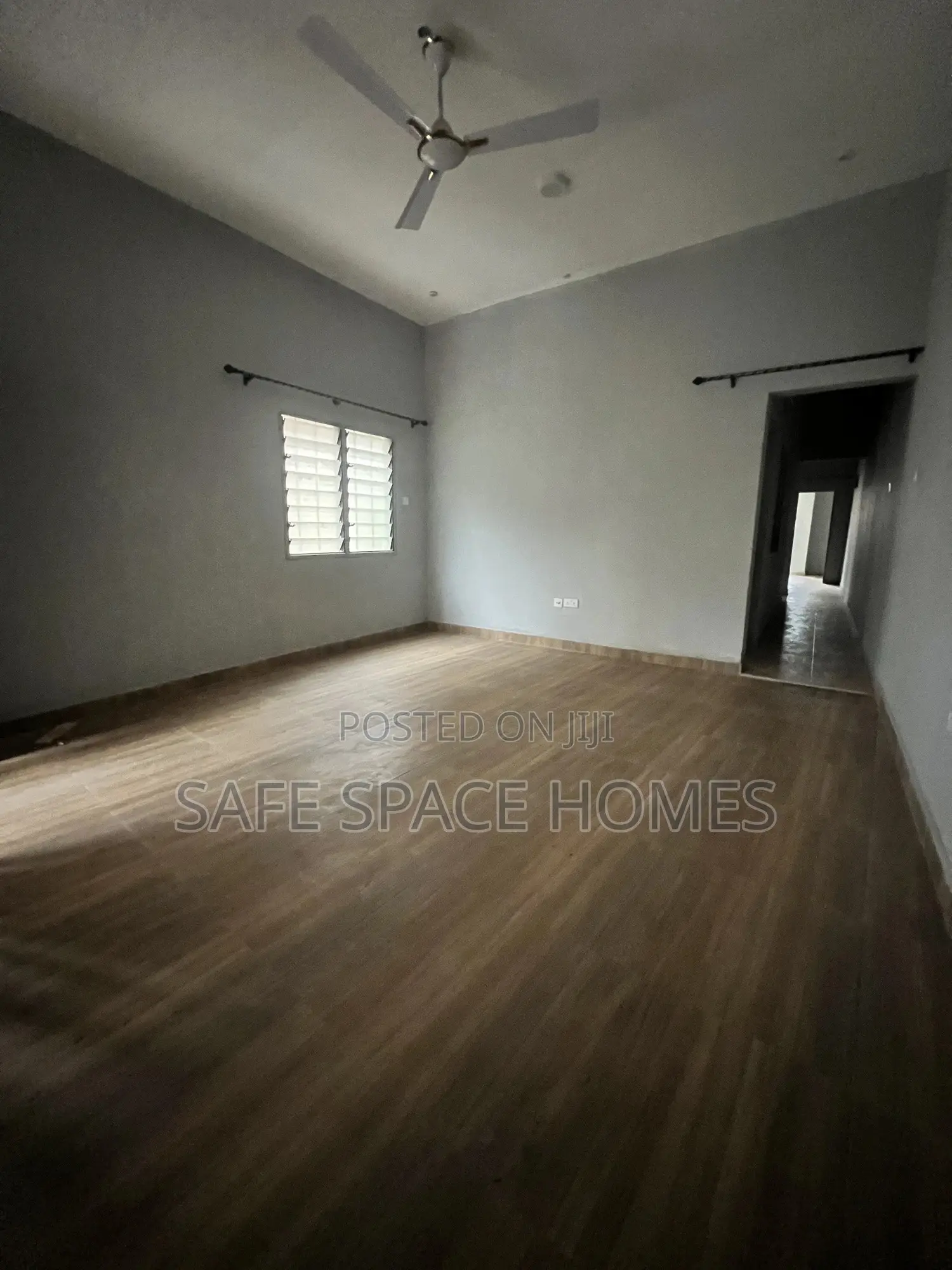 2bdrm Apartment in Burma Camp for rent