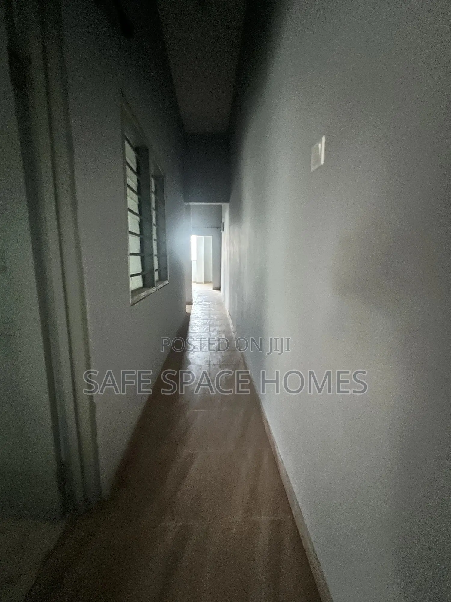 2bdrm Apartment in Burma Camp for rent