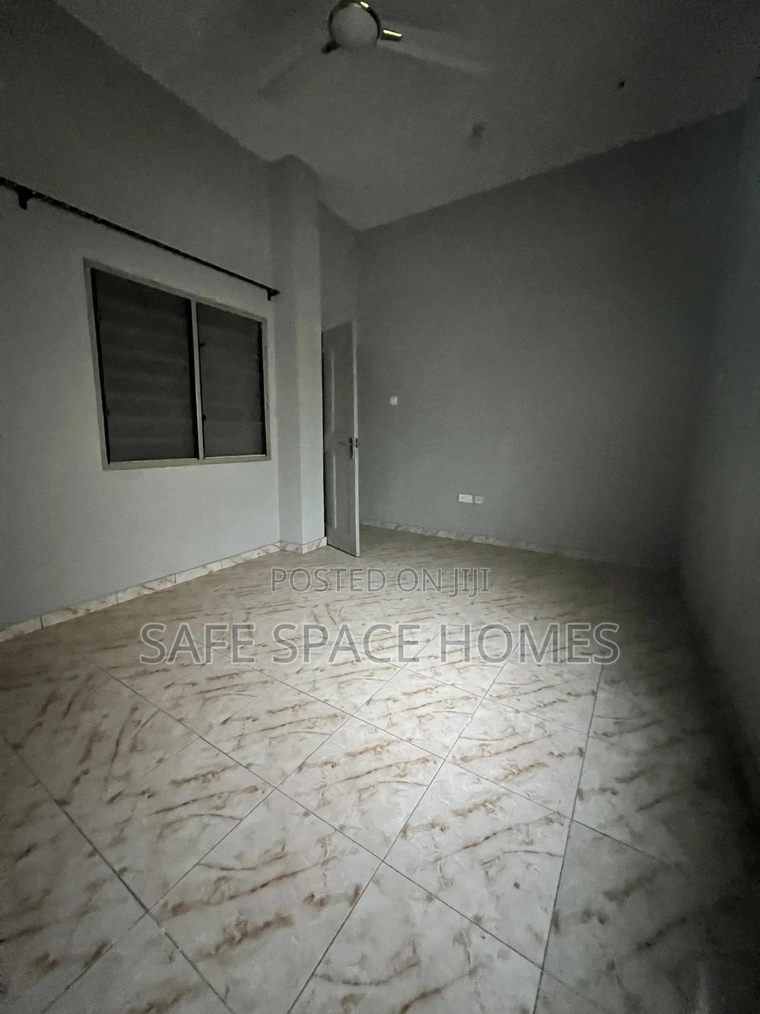 2bdrm Apartment in Burma Camp for rent