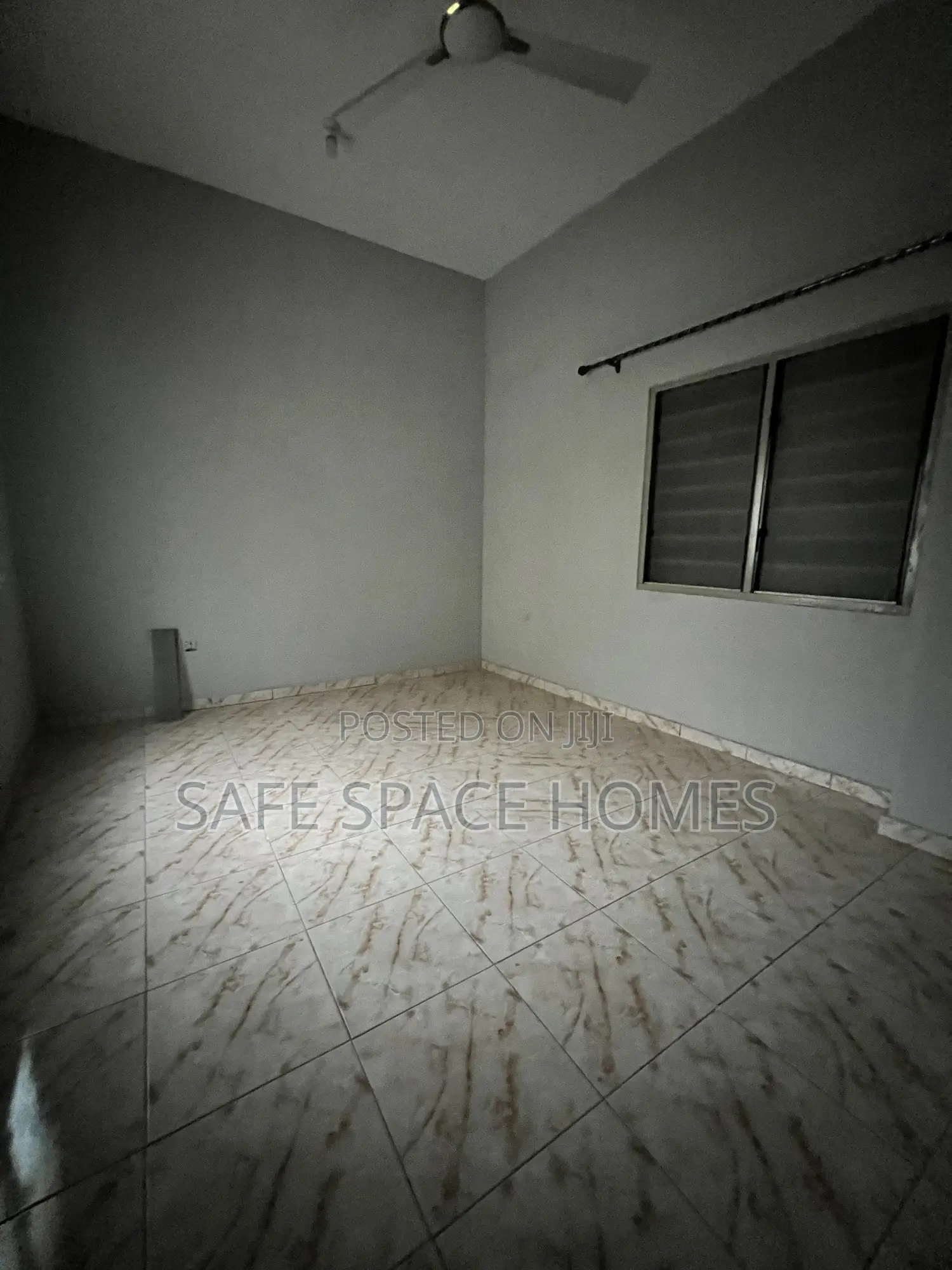 2bdrm Apartment in Burma Camp for rent