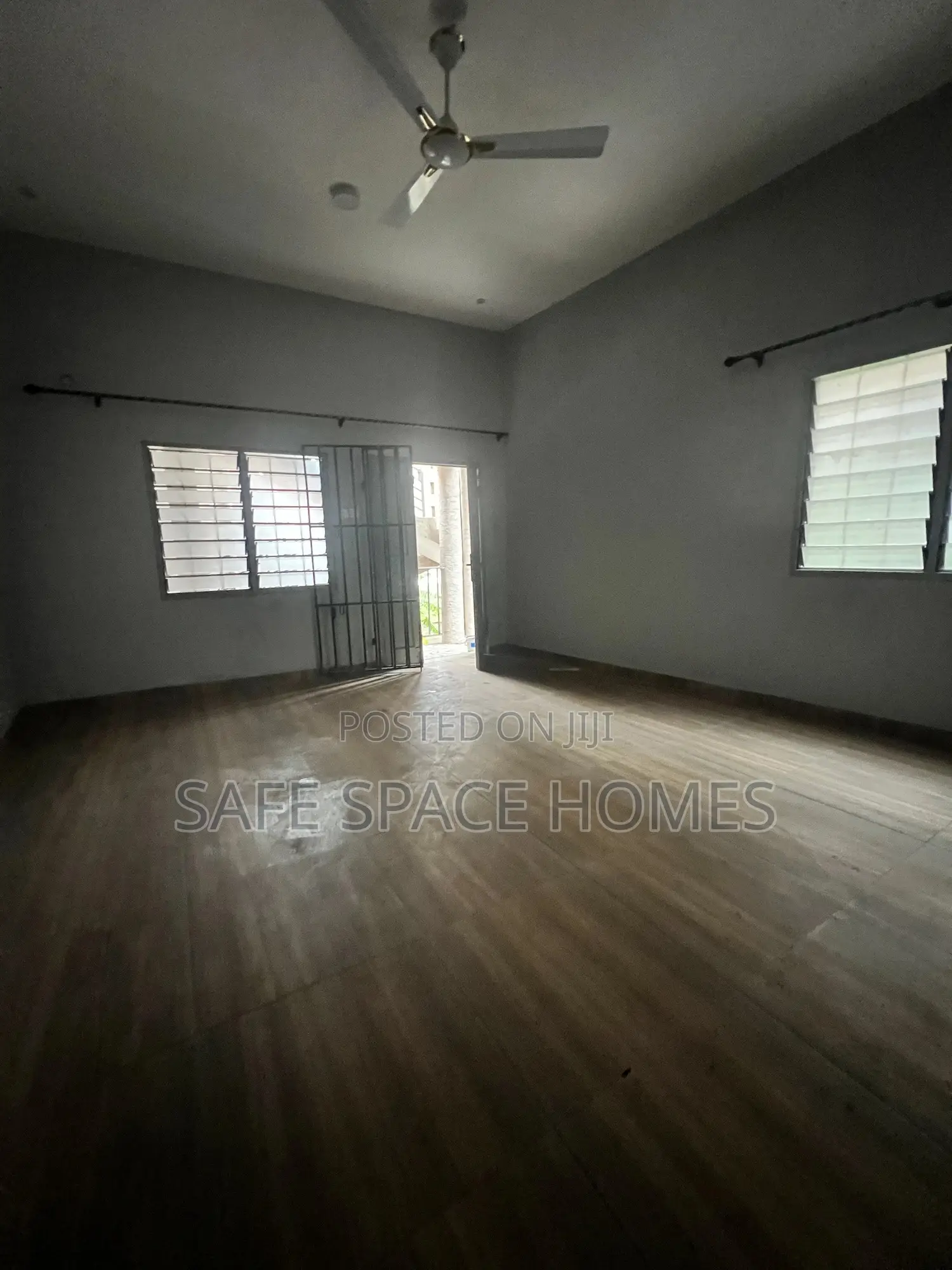 2bdrm Apartment in Burma Camp for rent