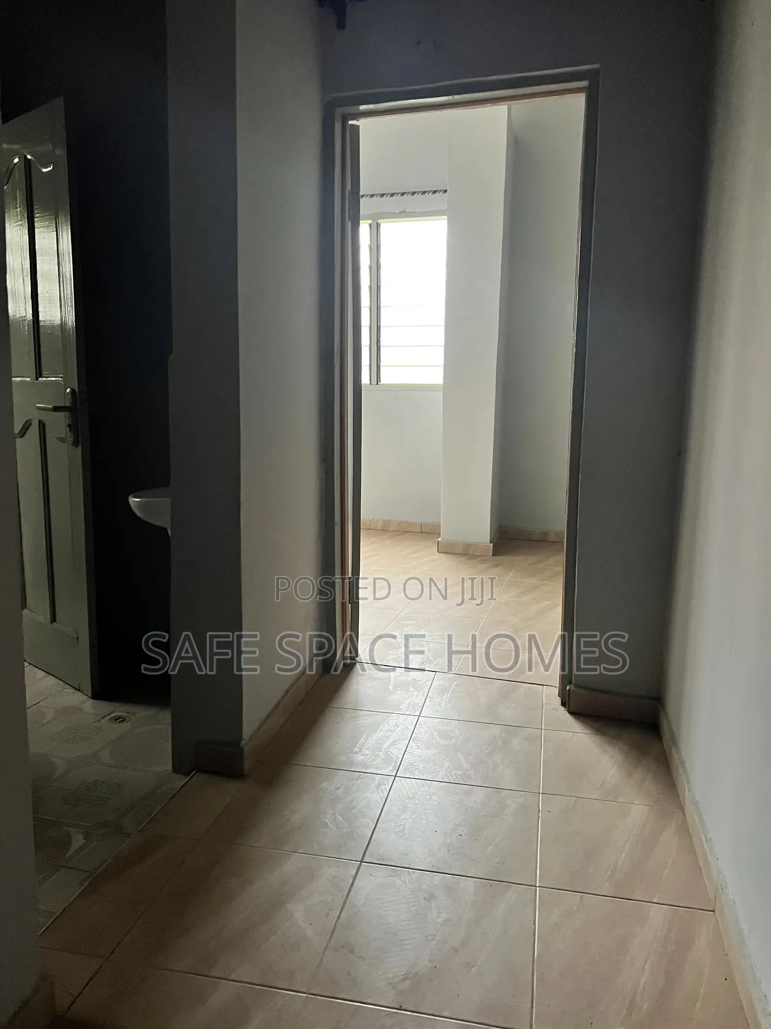 2bdrm Apartment in Burma Camp for rent
