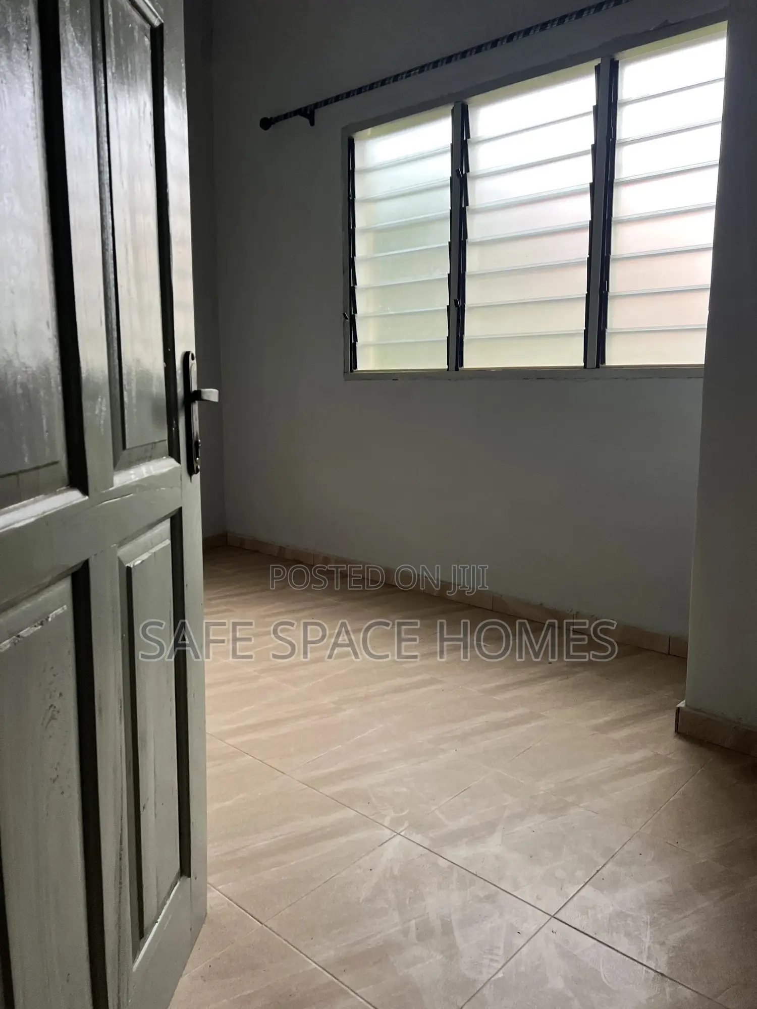 2bdrm Apartment in Burma Camp for rent