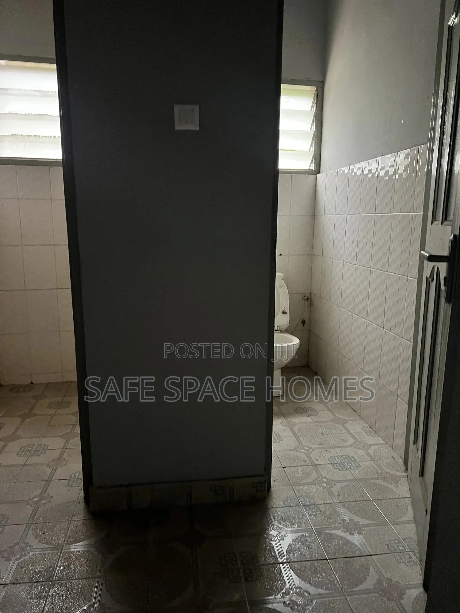 2bdrm Apartment in Burma Camp for rent