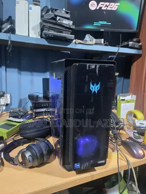 Desktop Computer Acer Predator Orion 3000 16GB Intel Core i5 SSD 2T