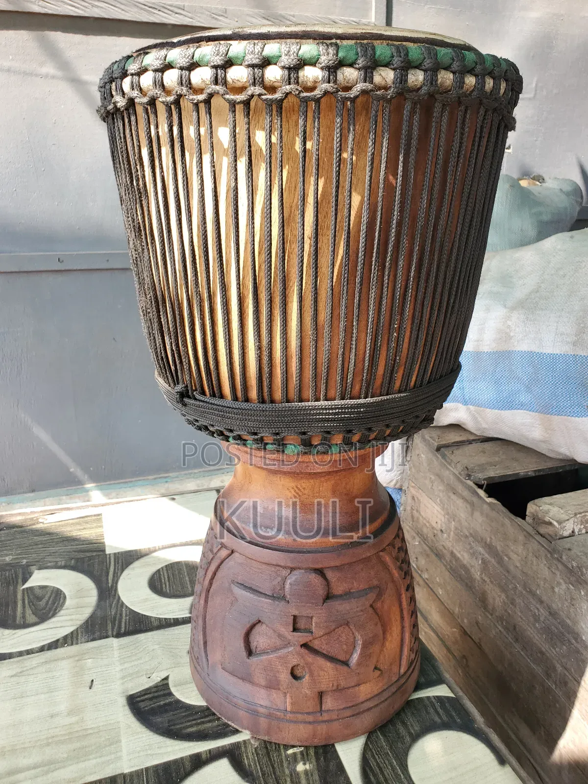 Drums For Happiness