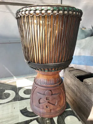 Drums For Happiness