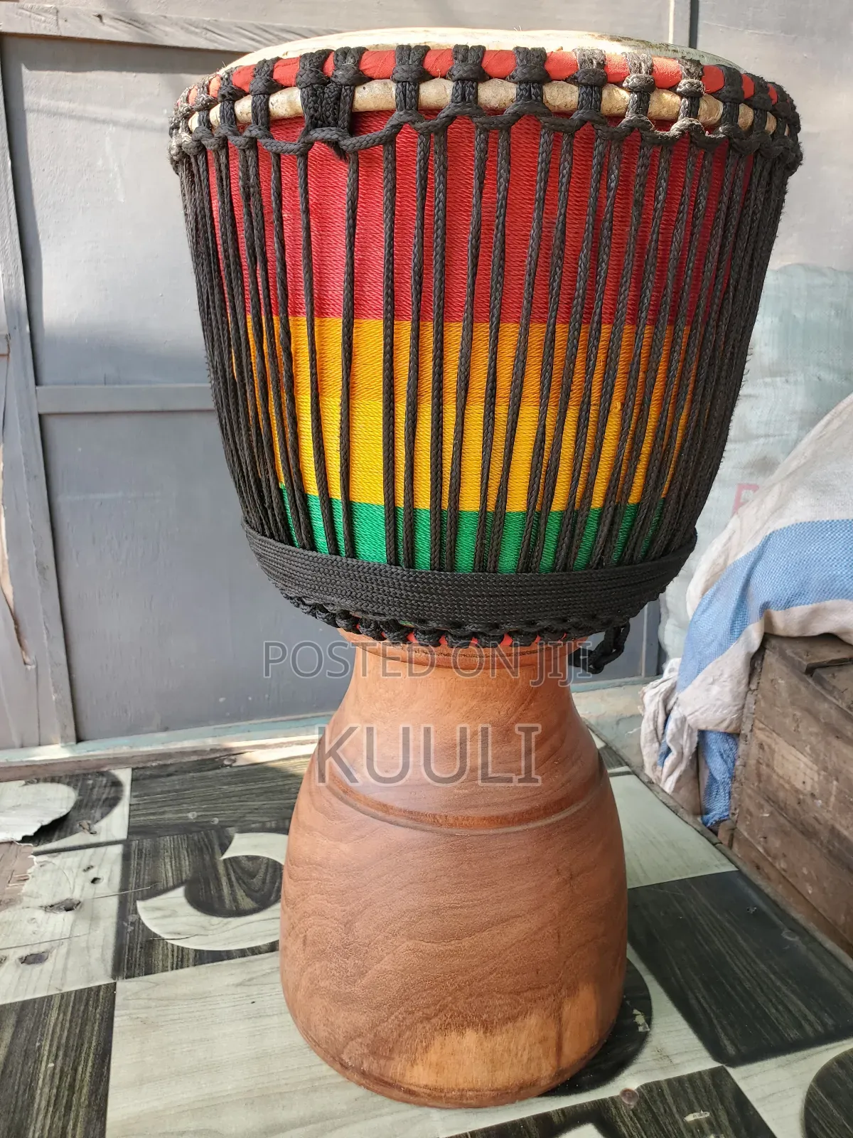 Drums For Happiness