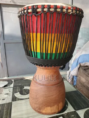 Drums For Happiness
