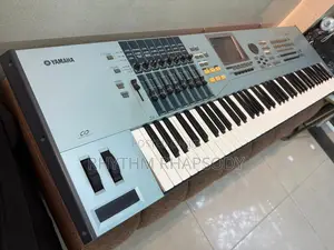 Yamaha Motif Xs7