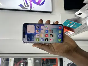 Apple iPhone 12 Pro 128 GB Silver