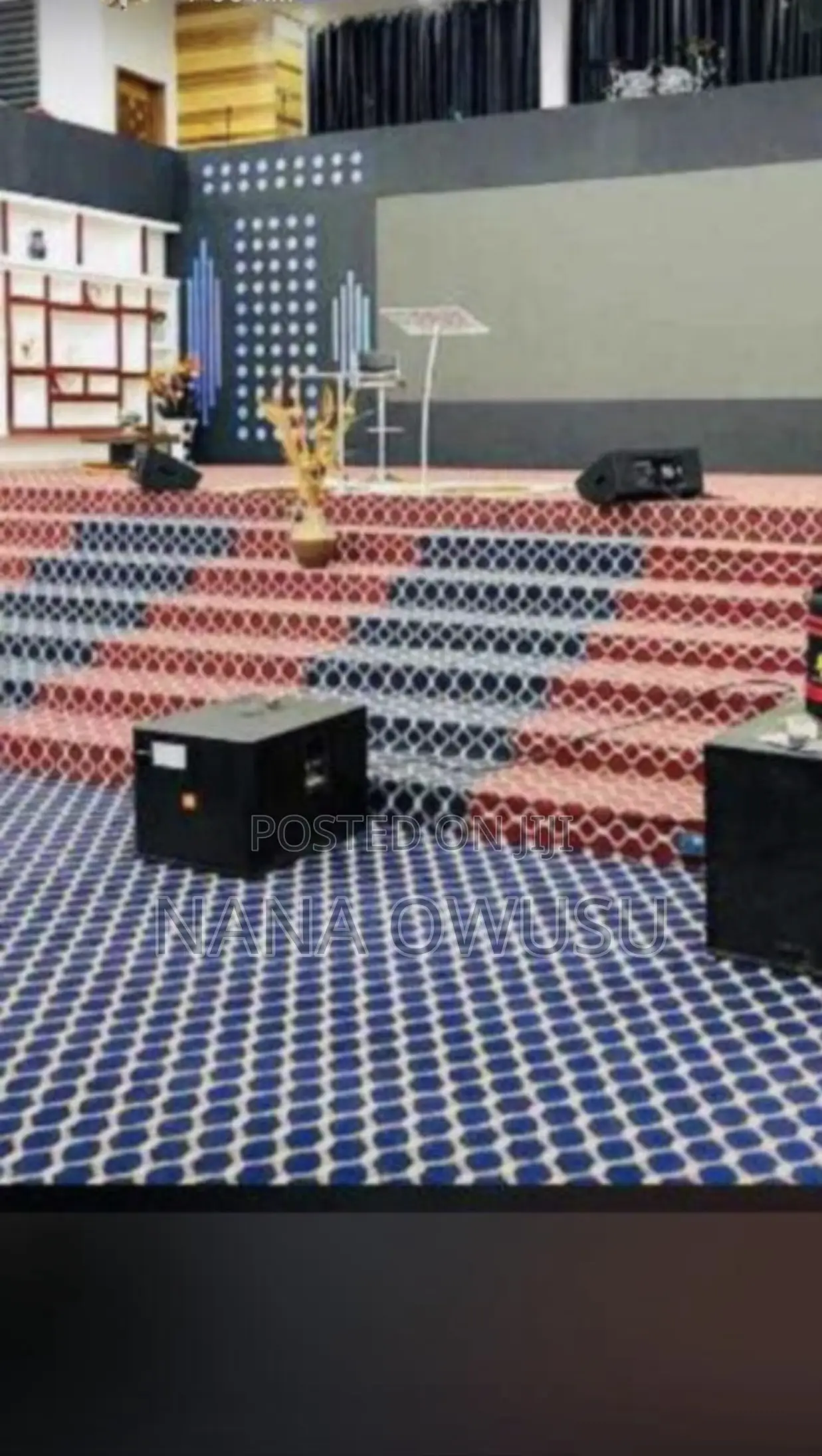 Carpet House
