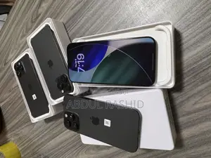 Apple iPhone 16 Pro Max 256 GB Black
