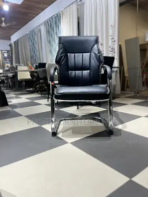 Executive Office Chair