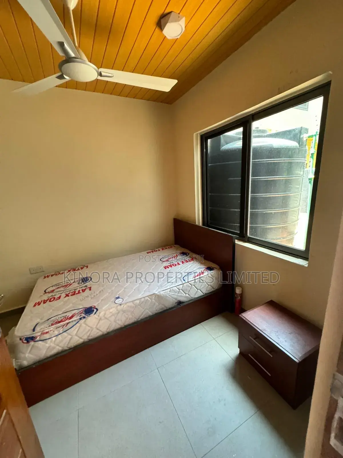 4bdrm Duplex in Hatso, Papao for rent