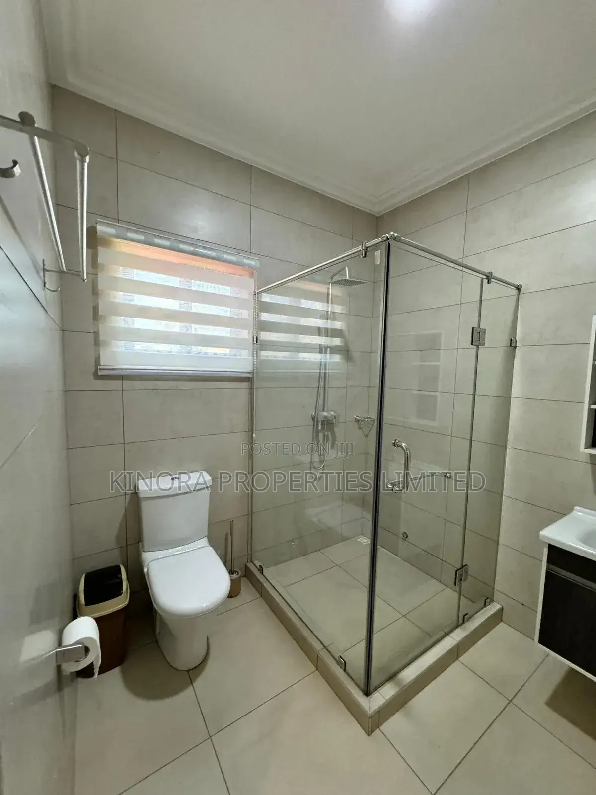 4bdrm Duplex in Hatso, Papao for rent