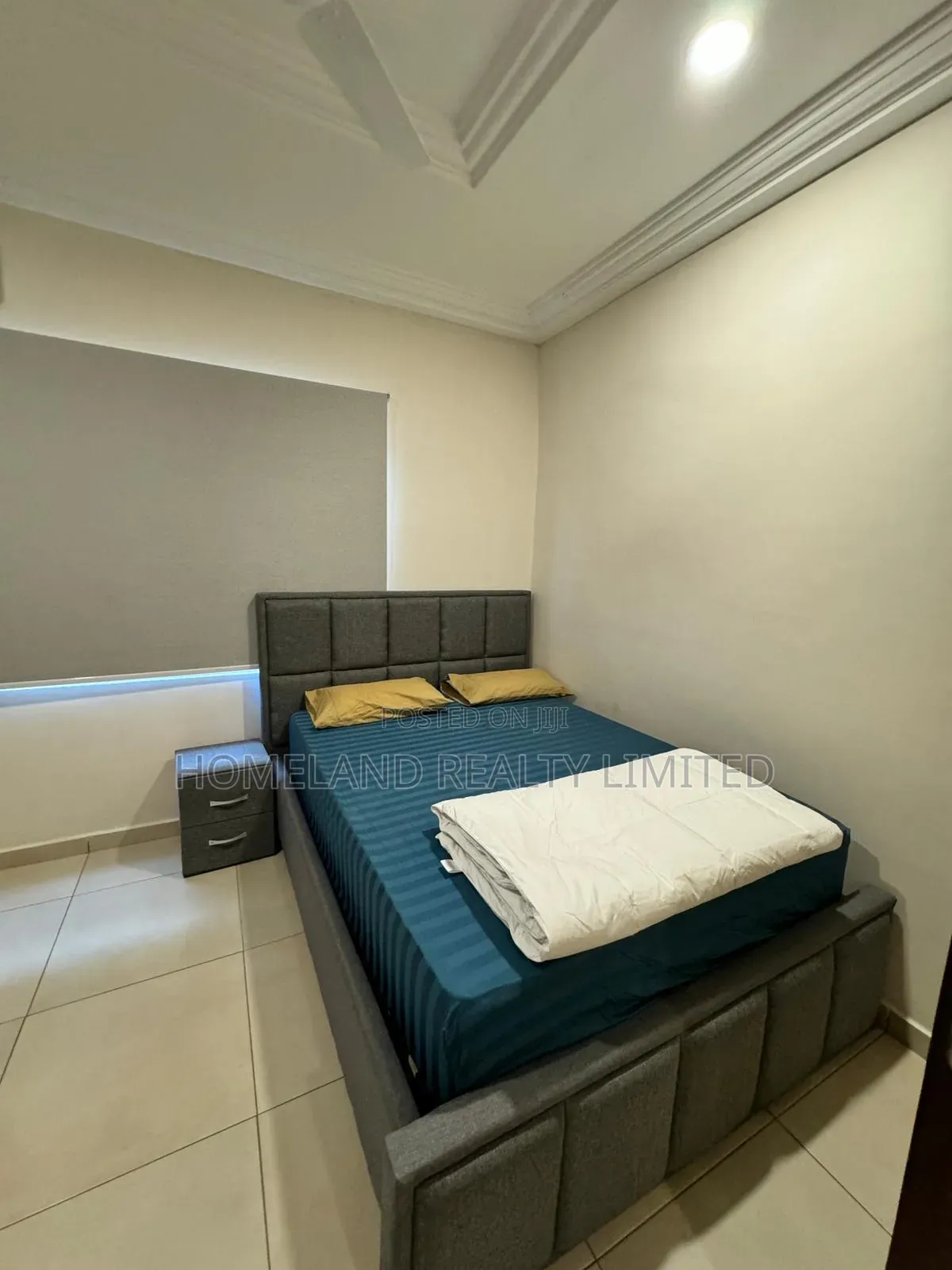 4bdrm Duplex in Hatso, Papao for rent