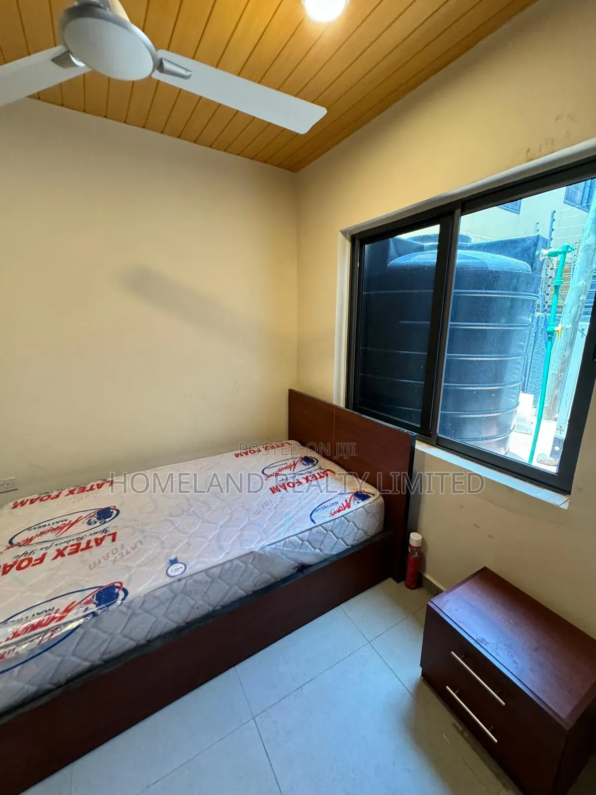 4bdrm Duplex in Hatso, Papao for rent
