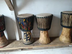 Affordable Drums For Sell