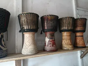 Affordable Drums For Sell