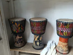 Affordable Drums For Sell