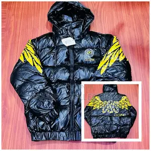 High School Jacket |Coat