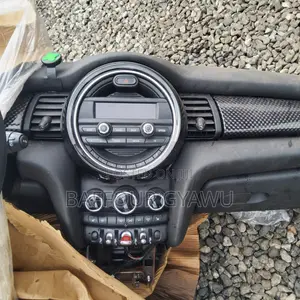 Mini Cooper F55 F56(2014-2019) Dashboard