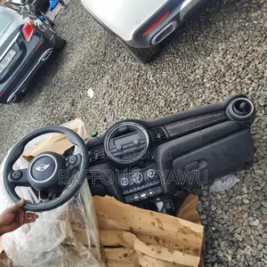 Mini Cooper F55 F56(2014-2019) Dashboard