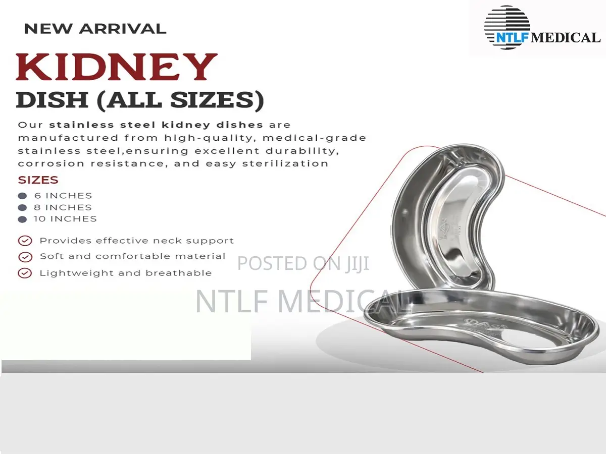 Kidney Dish