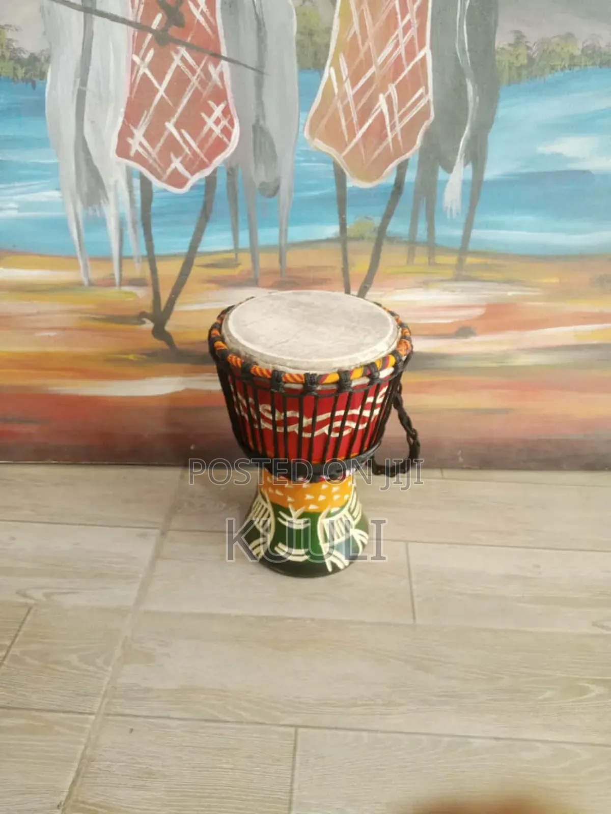 Drums for Kids