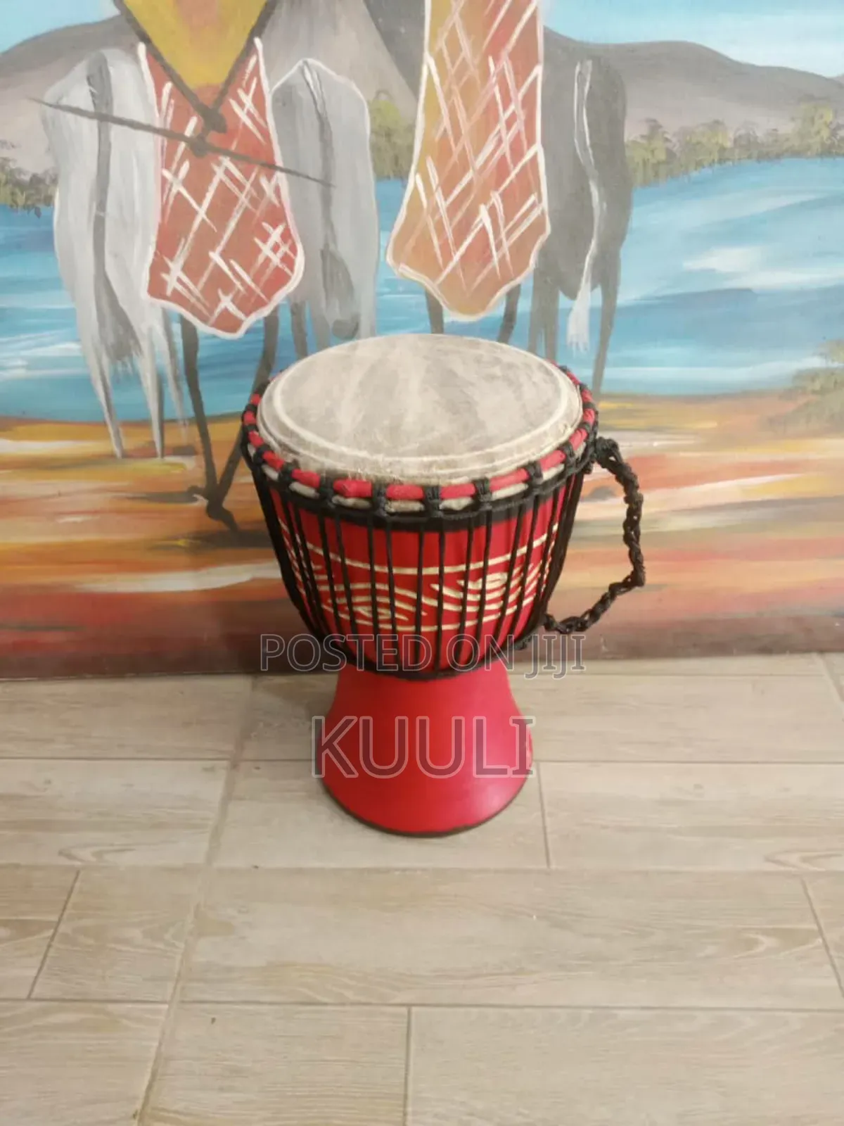 Drums for Kids