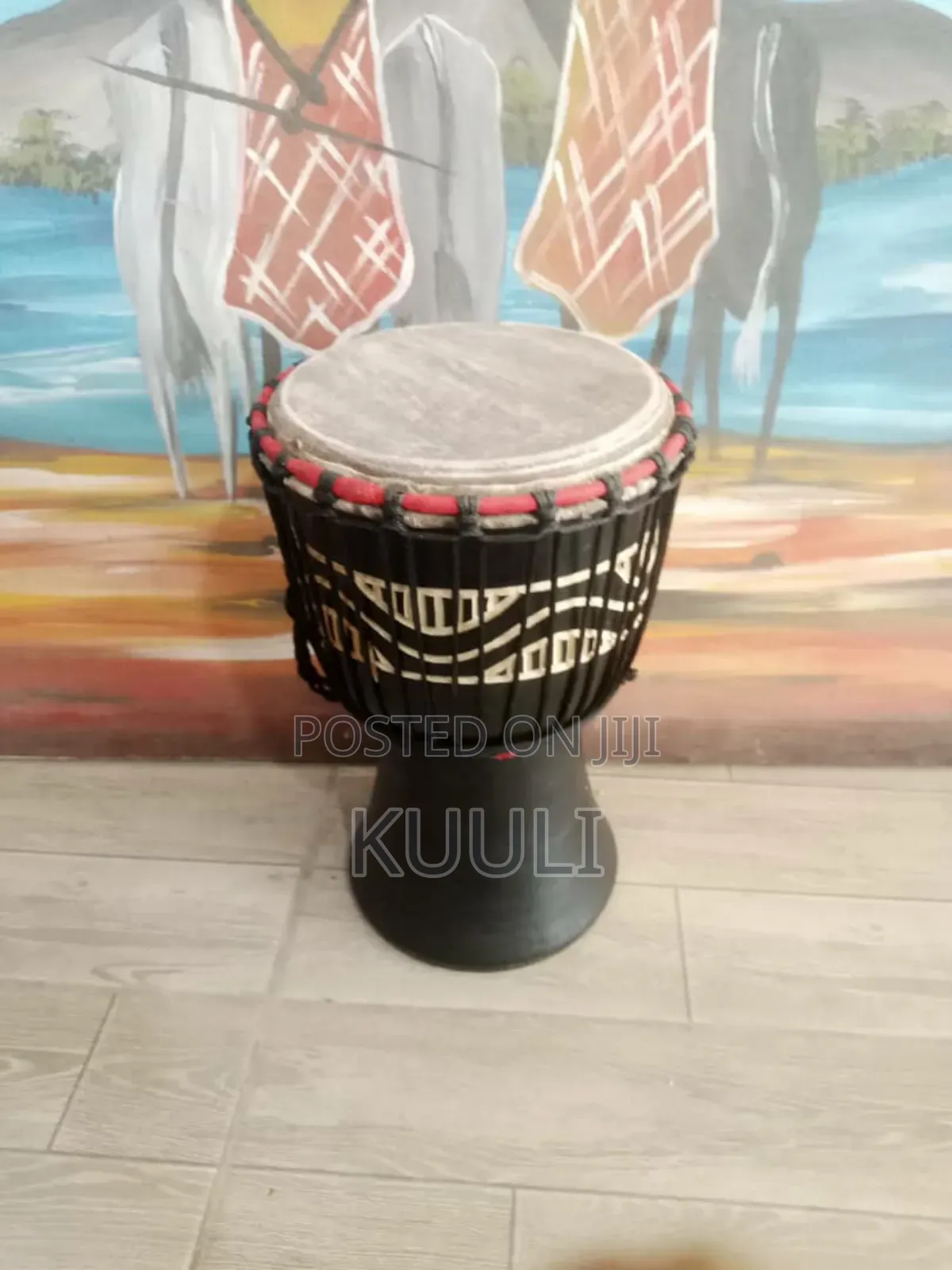 Drums for Kids