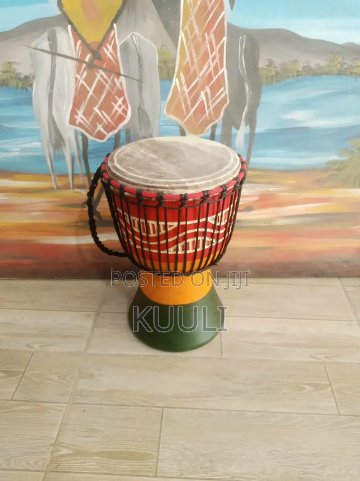 Drums for Kids