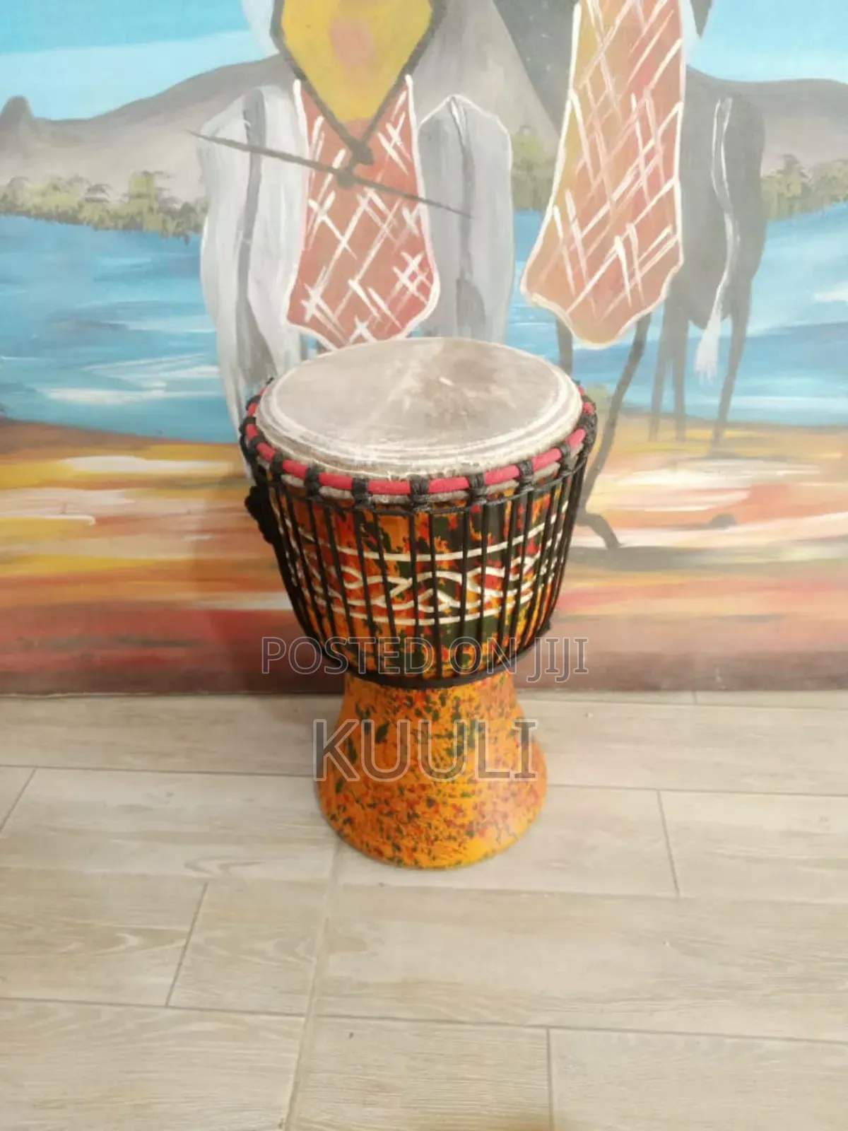 Drums for Kids