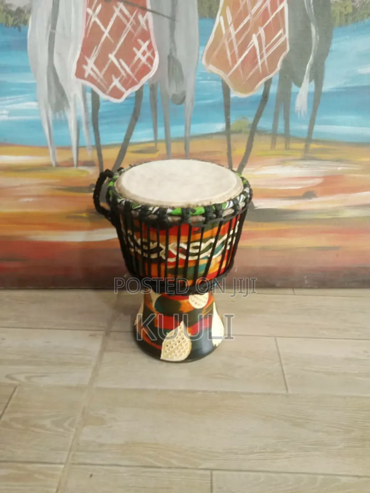 Drums for Kids