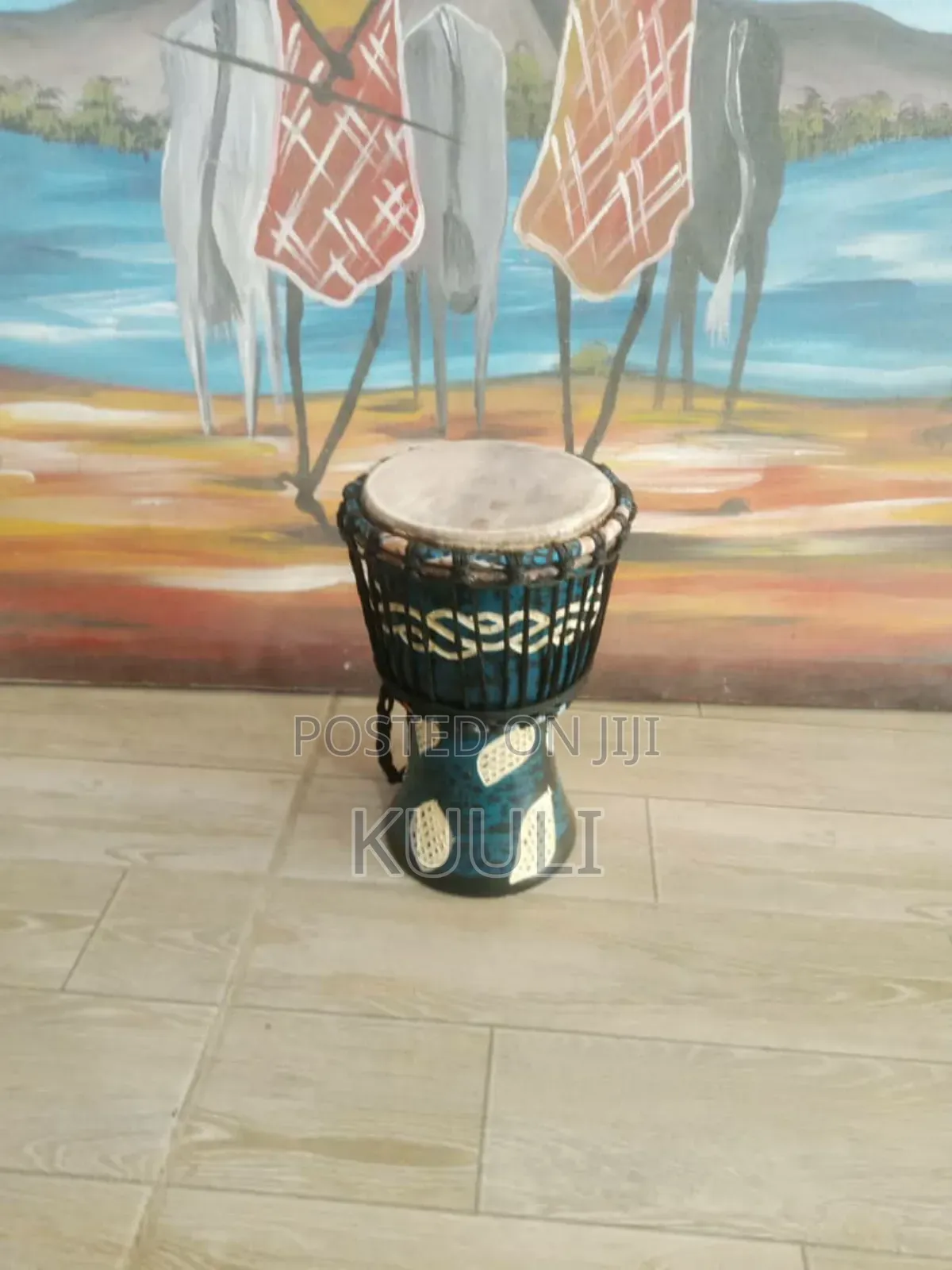 Drums for Kids