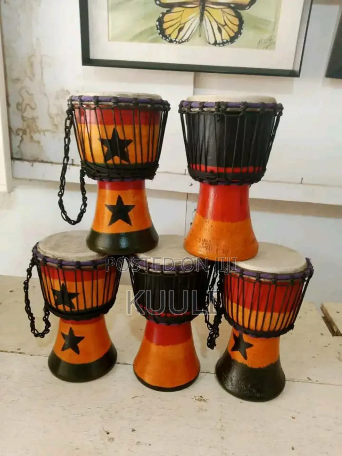 Drums for Kids