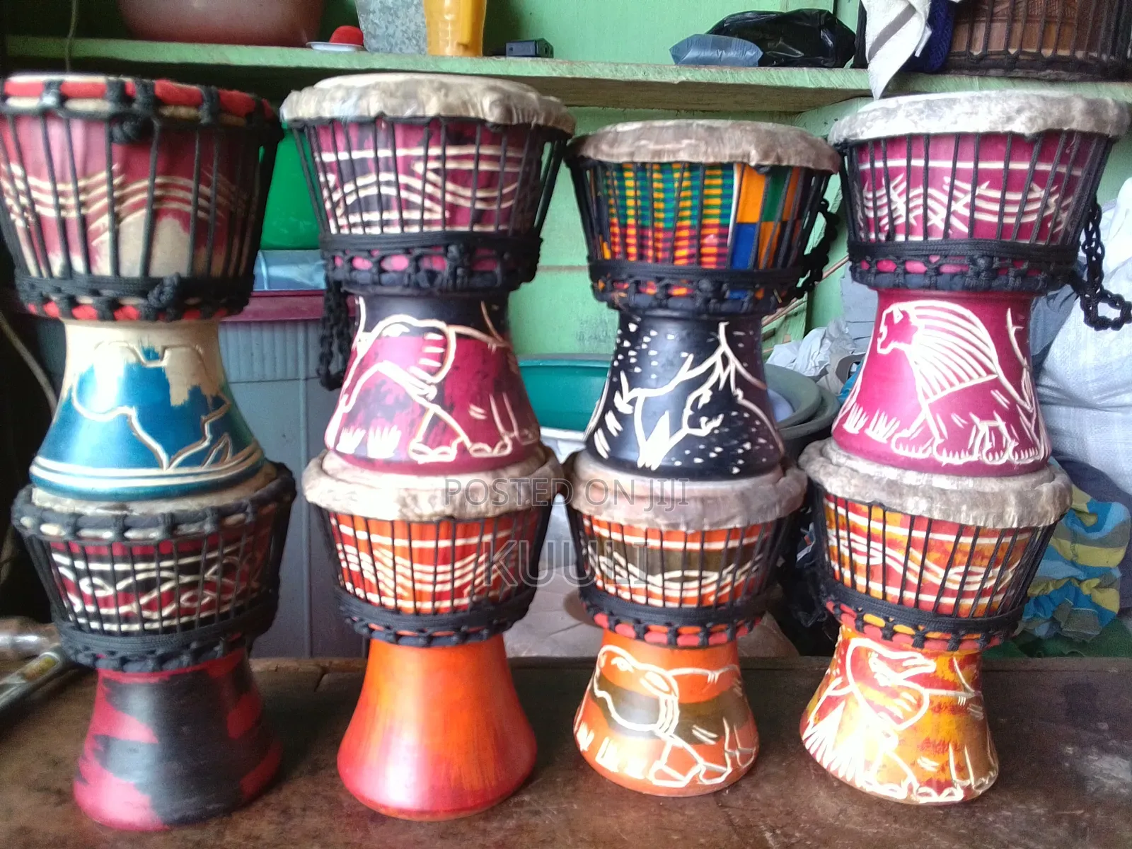 Drums for Kids