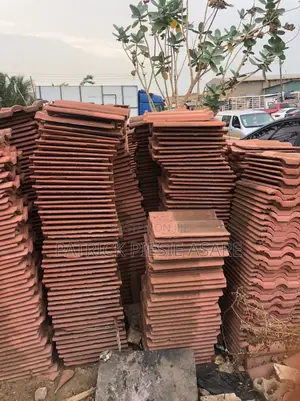 Tiles for Roofing and Residential