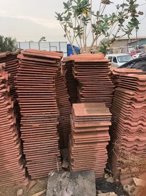 Tiles for Roofing and Residential