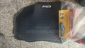 Honda CRV Cr-v Floor Carpets / Floor Mat