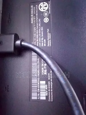 Triple Dell Ultrasharp (U2412m) Monitors - GHC 1200 (Combined Price)