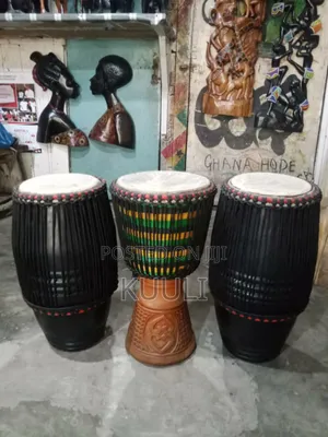 Conkar Drums Very Affordable Price