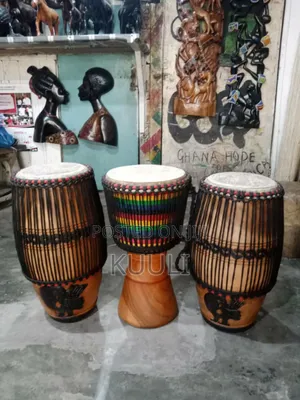 Conkar Drums Very Affordable Price