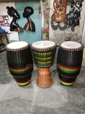 Conkar Drums Very Affordable Price